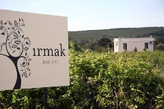 Bozcaada Irmak Bağevi Pansiyon